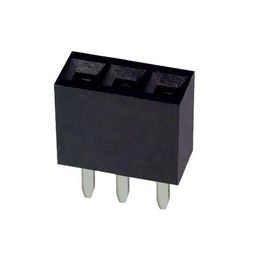PPTC031LFBN-RC Sullins Connector Solutions