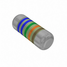 SMM02040C6653FB300 Vishay Intertechnology
