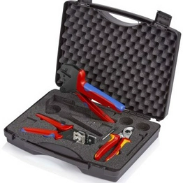 97 91 03 KNIPEX Tools