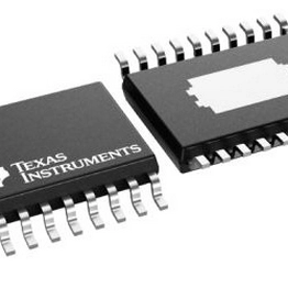 Texas Instruments TPS54312PWP image