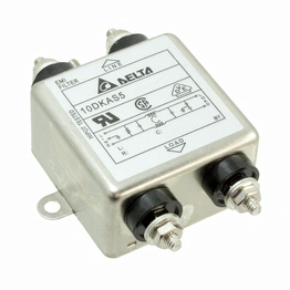 10DKAS5 DELTA Electronics