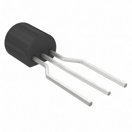 S9014-B-AP Micro Commercial Components