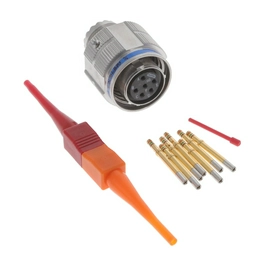 Amphenol D38999/26KB98SN image