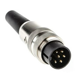 Lumberg SV 60 image