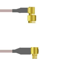 Q-340420005002M Amphenol Custom Cable