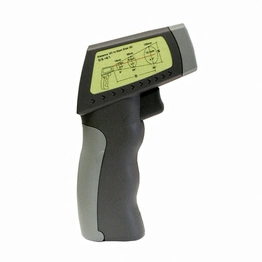 Test Products International 383A image