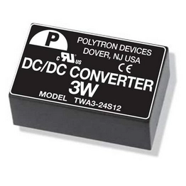 TWA3-12S15 Daburn Electronics