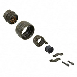 PT06A-16-8S(SR) Amphenol