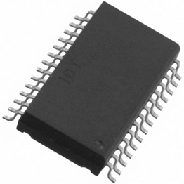 Renesas Electronics 7204L12SOG8 image