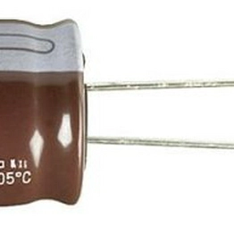 Panasonic EEUFR1H181L image