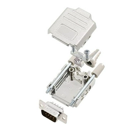 6355-0004-01 Encitech Connectors