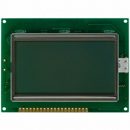LCM-S12864GSF LUMEX
