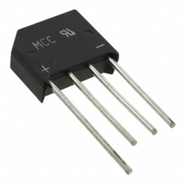 RS403GL-BP Micro Commercial Components