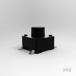 XKB Connectivity TS-1102S-B-D-B image