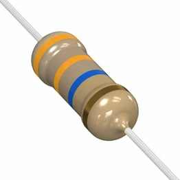RGP0207CHJ33M TE Connectivity