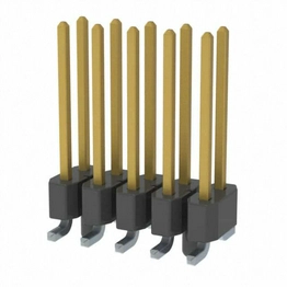 TSM-105-03-L-DV-A-TR samtec
