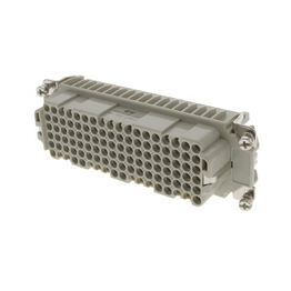 TE Connectivity HDD-108-F image