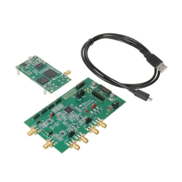 ADS1278V2EVM-PDK Texas Instruments