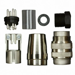 Amphenol C09131H1071002U image