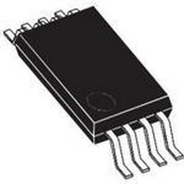 ST25DV04KC-IE8T3 STMicroelectronics