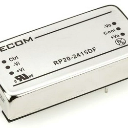 RECOM Power RP20-2415DF image