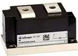 ND350N16K Infineon Technologies
