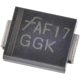 Taiwan Semiconductor SMCJ60A image
