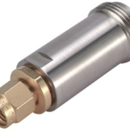 Huber+Suhner 33_SMA-N-50-51/1--_UE image