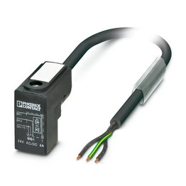 SAC-3P-10,0-PVC/CI-1L-Z PHOENIX CONTACT