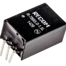 RECOM Power R-78B5.0-1.5L image