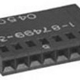 TE Connectivity 87499-1 image