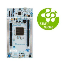 NUCLEO-L4P5ZG STMicroelectronics