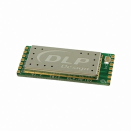 DLP-RFID2 DLP Design