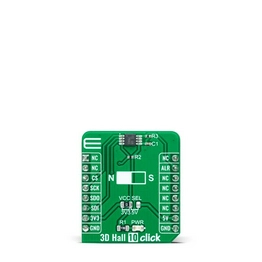 MIKROE-5125 MikroElektronika