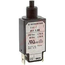 SCHURTER 4400.0348 image