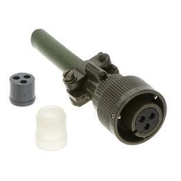 CA3106E14S-7S-B ITT