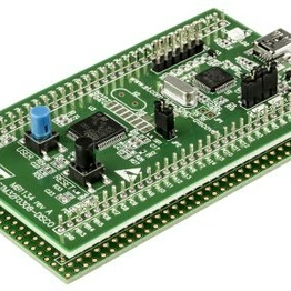 STMicroelectronics DISCOVERY image