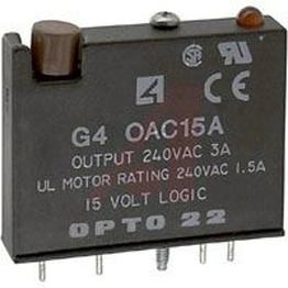 G4OAC15A OPTO 22