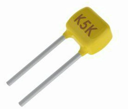 C322C103K1R5TATR KEMET