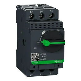 Schneider Electric GV2L22 image