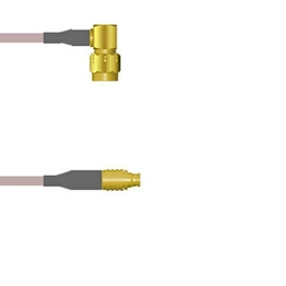 Q-330430001006I Amphenol Custom Cable