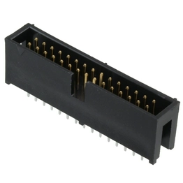 Hirose Electric HIF3F-30PA-2.54DSA(71) image