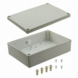 BUD Industries PIP-11775 image