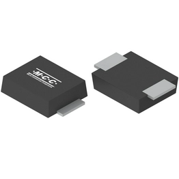 SK520BFL-TP Micro Commercial Components