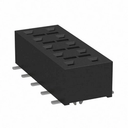 HLE-105-02-L-DV-LC-P-TR samtec