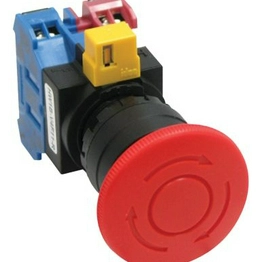 IDEC HW1B-V4F11-R image