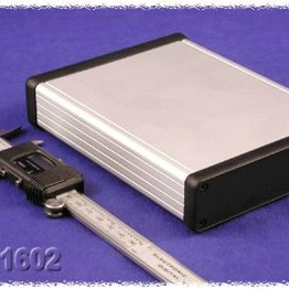 Hammond Manufacturing 1455P1602 image