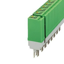 ST-OV3- 24DC/240AC/3 PHOENIX CONTACT