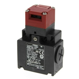 OMRON D4NS-5AF image