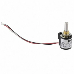 REC20C-50-201-1 NIDEC COMPONENTS CORPORATION